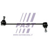 Barre stabilisatrice - Entretoise/tige stabilisateur compatible pour Citroën Peugeot ds FT20172