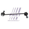 Barre stabilisatrice - Entretoise/tige stabilisateur compatible pour Ford FT20507