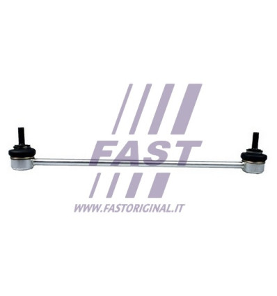 Barre stabilisatrice - Entretoise/tige stabilisateur compatible pour Citroën Peugeot ds FT20535