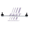 Barre stabilisatrice - Entretoise/tige stabilisateur compatible pour Citroën Peugeot ds FT20535