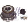 Autre - Kit de roulements de roue compatible pour Fiat Peugeot Citroën FT23055