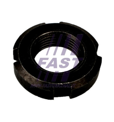 Rotule de suspension - Écrou rotule de suspension compatible pour Iveco FT26029