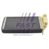 Autre - Système de chauffage compatible pour Fiat FT55231