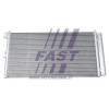 Autre - Condenseur climatisation compatible pour Fiat Lancia FT55313