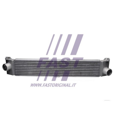 Intercooler - Intercooler échangeur compatible pour Fiat FT55523