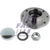 Autre - Kit de roulements de roue compatible pour Fiat Lancia FT24011