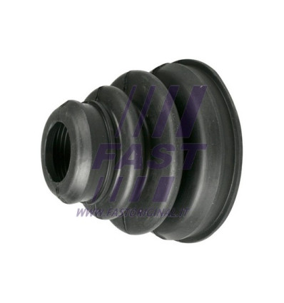 Autre - Joint-soufflet arbre de commande compatible pour Fiat FT28416
