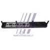 Feu arrière - Support de lampe feu arrière compatible pour Iveco FT86241