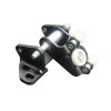 Roue Roulette Charniere Porte Laterale Coulissante Droite Mercedes Sprinter Vw Crafter