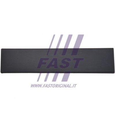 Baguette de protection latérale - Baguette et bande protectrice porte compatible pour Fiat Peugeot Citroën FT90764