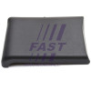 Baguette de protection latérale - Baguette et bande protectrice panneau latérale compatible pour Iveco FT90807