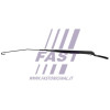 Essuie-glaces - Bras d'essuie-glace nettoyage des vitres compatible pour Peugeot Fiat Citroën FT93313