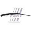 Essuie-glaces - Bras d'essuie-glace nettoyage des vitres compatible pour Fiat FT93320