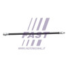 Flexibles de frein - Flexible de frein compatible pour Peugeot Citroën FT35127