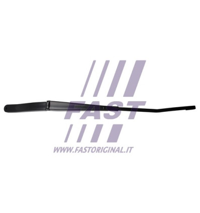 Essuie-glaces - Bras d'essuie-glace nettoyage des vitres compatible pour Fiat FT93316