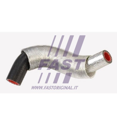 Durite huile turbo - Tuyau d'huile compatible pour Fiat Lancia FT61772