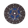 Autre - Disque d'embrayage compatible pour Iveco FT66075
