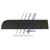 Baguette de protection latérale - Baguette et bande protectrice porte compatible pour Opel Renault Nissan FT90703