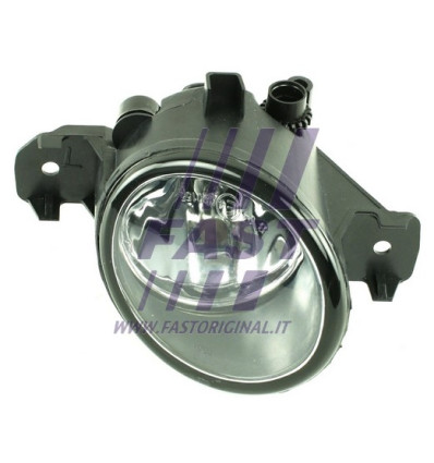 Autre - Optique projecteur longue portée compatible pour Renault Vauxhall Nissan Opel FT87592