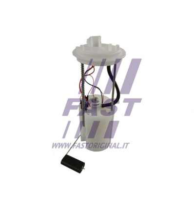 Pompe à carburant - Unité d'injection de carburant compatible pour Fiat FT53015
