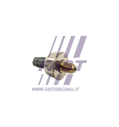 Autre - Capteur pression de carburant compatible pour Fiat Peugeot Citroën Ford FT80065