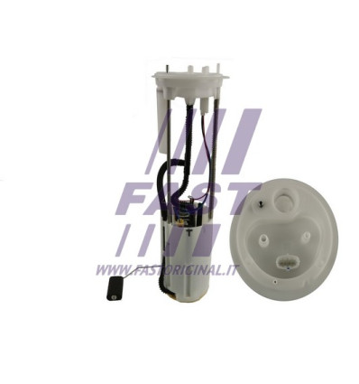 Pompe à carburant - Unité d'injection de carburant compatible pour Fiat FT53004