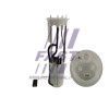Pompe à carburant - Unité d'injection de carburant compatible pour Fiat FT53004