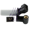 Vilebrequin - Capteur d'angle vilebrequin compatible pour Ford jaguar Peugeot Citroën Land rover FT75524