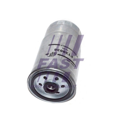 Filtre à carburant - Filtre à carburant compatible pour BMW Alfa Romeo Fiat Lancia FT39038
