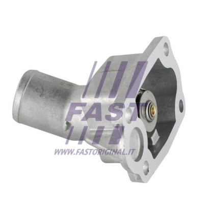 Thermostat - Thermostat liquide de refroidissement compatible pour Iveco multicar FT58020