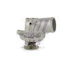 Thermostat - Thermostat liquide de refroidissement compatible pour Mercedes-Benz ssangyong Volkswagen daewoo FT58021