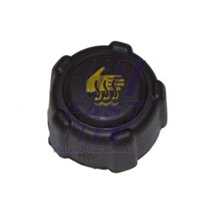Autre - Bouchon réservoir de liquide de refroidissement compatible pour Renault Nissan Dacia Vauxhall Opel Suzuki Lada Merced...
