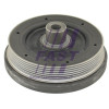 Vilebrequin - Poulie vilebrequin compatible pour Ford FT45578