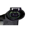 Vilebrequin - Capteur d'angle vilebrequin compatible pour Renault Nissan Suzuki Dacia FT75537