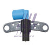 Vilebrequin - Capteur d'angle vilebrequin compatible pour Renault Dacia Nissan FT75538