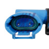 Vilebrequin - Capteur d'angle vilebrequin compatible pour Renault Dacia Nissan FT75538