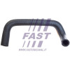 Durite huile turbo - Tuyauterie du réfrigérant compatible pour Ford FT61058