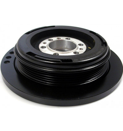 Poulie de vilebrequin Damper Bmw E34 E36 E38 E39 2.5 TD TDS Opel Omega Poulie vilbrequin Damper