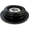Poulie de vilebrequin Damper Bmw E34 E36 E38 E39 2.5 TD TDS Opel Omega Poulie vilbrequin Damper