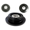 Poulie de vilebrequin Damper Bmw E34 E36 E38 E39 2.5 TD TDS Opel Omega Poulie vilbrequin Damper
