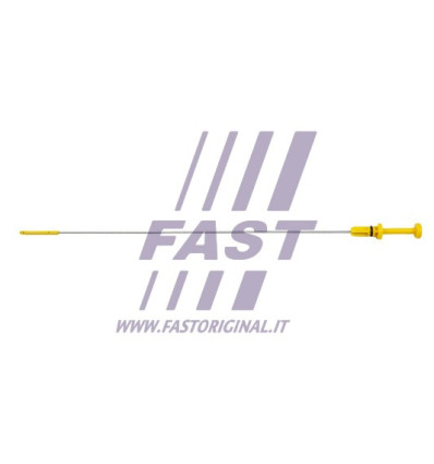 Autre - Jauge de niveau d'huile compatible pour Citroën Peugeot Fiat FT80304