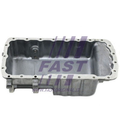 Autre - Carter d'huile compatible pour Peugeot Fiat Citroën FT49385