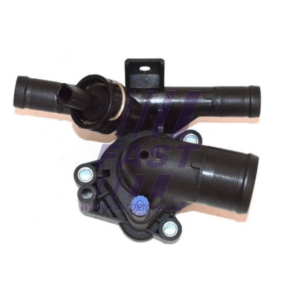 Thermostat - Thermostat liquide de refroidissement compatible pour Vauxhall Opel Renault Nissan FT58177
