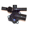 Thermostat - Thermostat liquide de refroidissement compatible pour Vauxhall Opel Renault Nissan FT58177