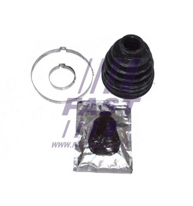 Autre - Joint-soufflet arbre de commande compatible pour Renault FT28443