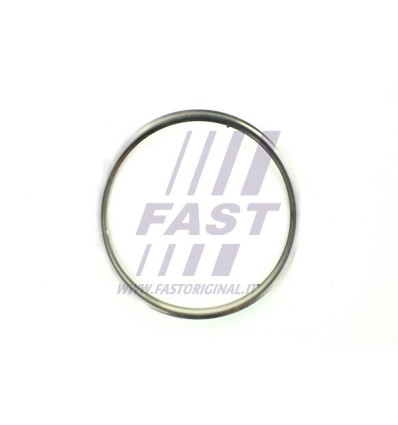 Joint d'échappement - Joint d'étanchéité tuyau d'échappement compatible pour Peugeot Citroën Fiat FT84594