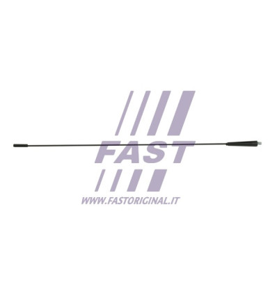 Autre - Antenne compatible pour Fiat Peugeot Citroën FT92503