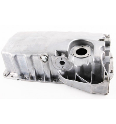 Carter d huile moteur alu Audi A3 Vw Golf 4 Bora Seat Leon Toledo 1.8T 150cv 1.8 20V 125cv