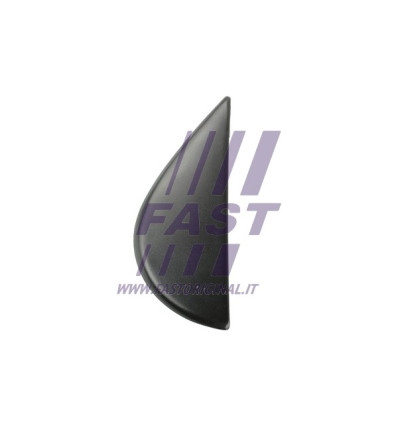 Autre - Cache fixation rétro extérieur compatible pour Renault Opel Nissan FT88830