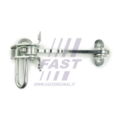 Portes - Cale-porte compatible pour Fiat FT95637
